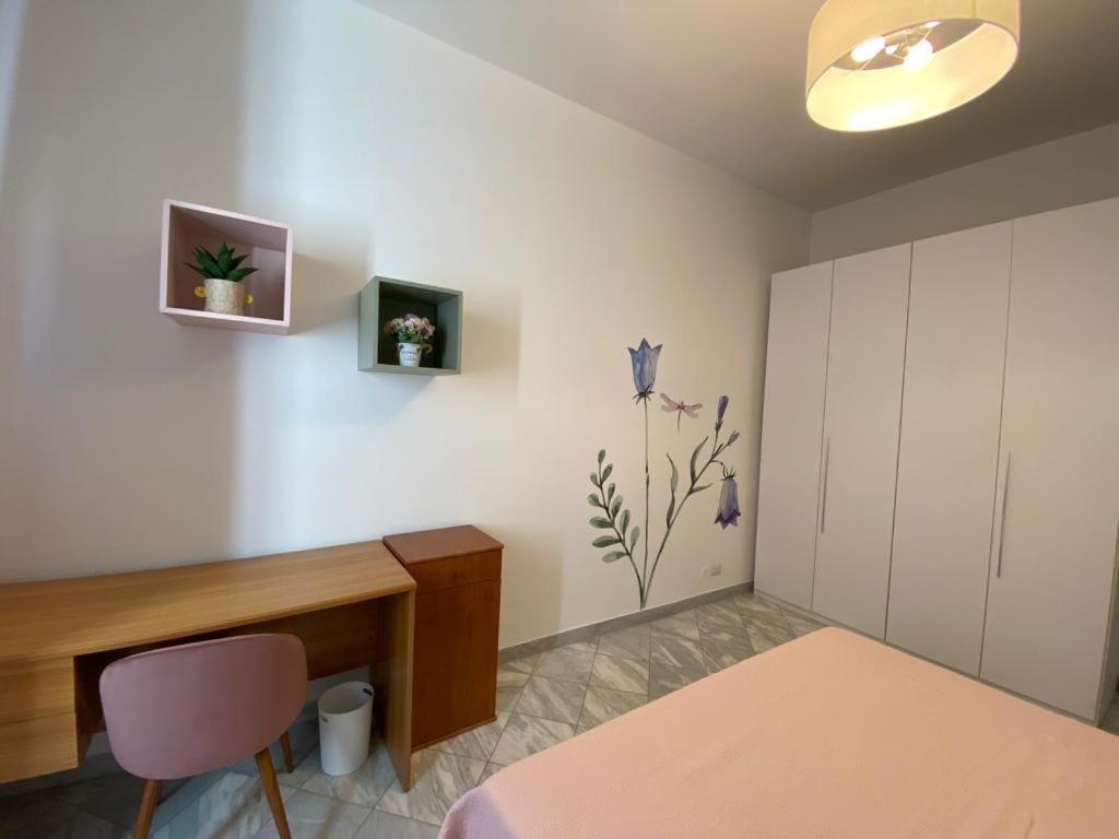 Superior Apt Next Colosseo A/C Wo Fi 3 Bedrooms ローマ エクステリア 写真