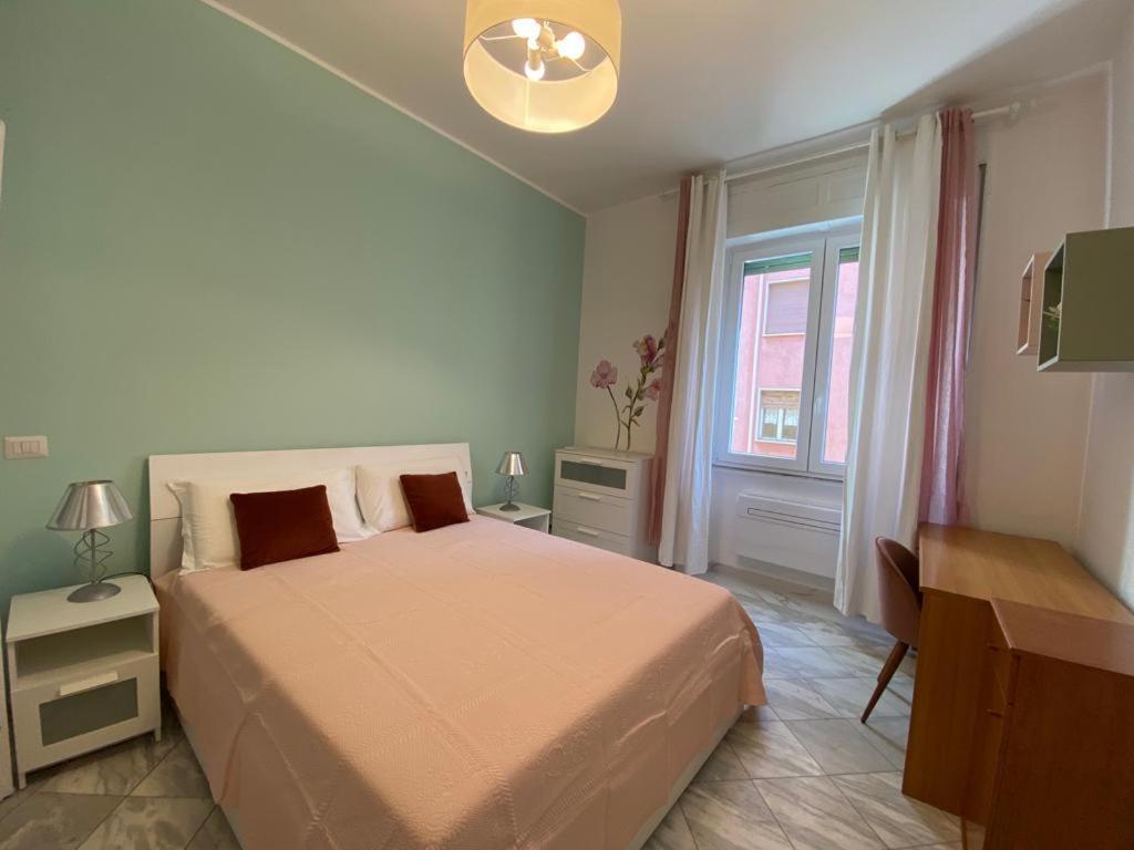Superior Apt Next Colosseo A/C Wo Fi 3 Bedrooms ローマ エクステリア 写真